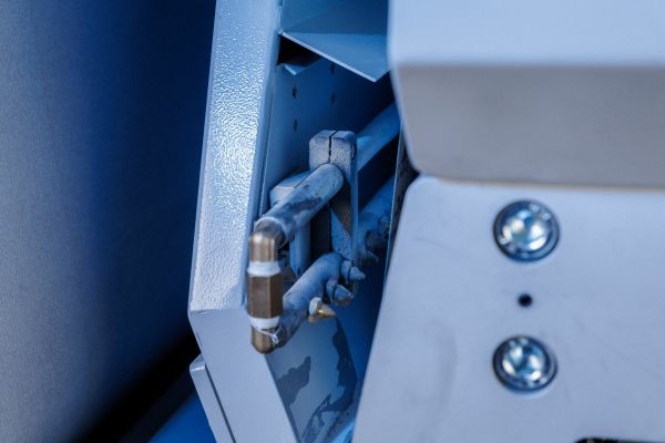 Автоматический плоско-шлифовальный станок QCMAC SAF1300B-3A