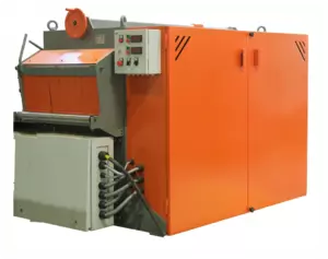 Двухвальный многопильный станок ТРИУМФ 2В-250