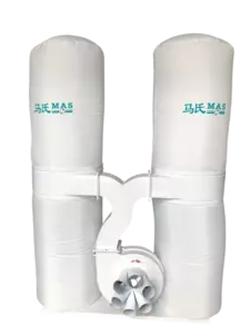 Агрегаты пылеулавливающие серии ПК 7500