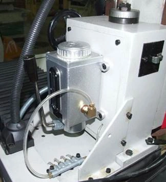 Автоматический заточной станок с магнитной плитой ISM-257В