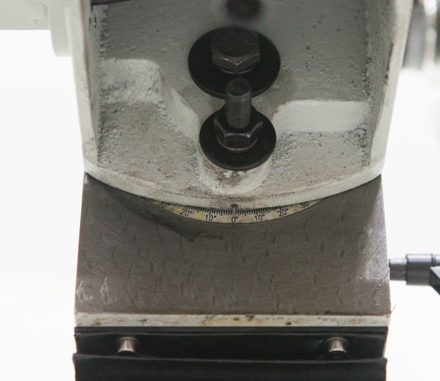 Фрезерно сверлильный станок Stalex SBM 20