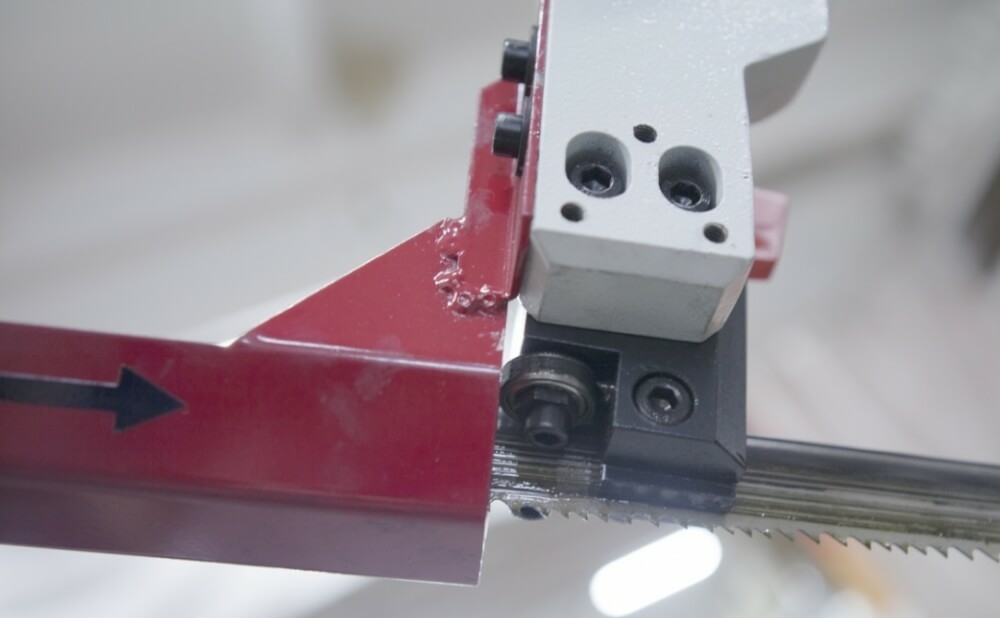 Станок ленточнопильный Stalex BS-460G (388125)