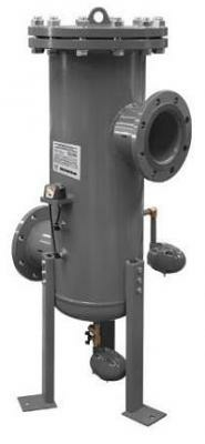 Магистральный фильтр очистки сжатого воздуха F 7200