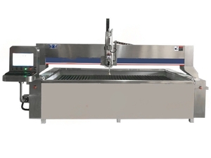 Станок гидроабразивной резки 50-G3015 GANTRY портального типа