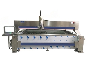 Станок гидроабразивной резки 50-G3020 GANTRY портального типа