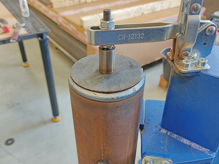 6-осевой сварочный робот AR14+