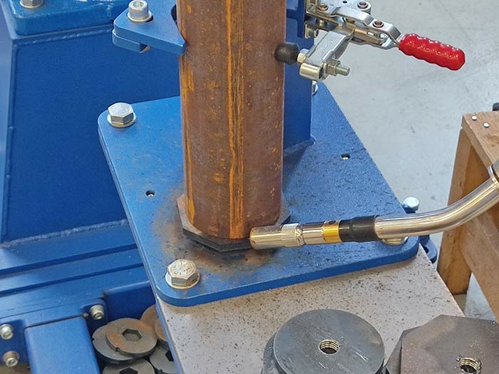 6-осевой сварочный робот AR14+