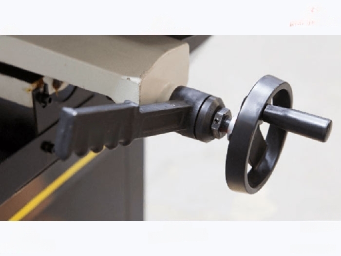 Ленточнопильный станок BS-260