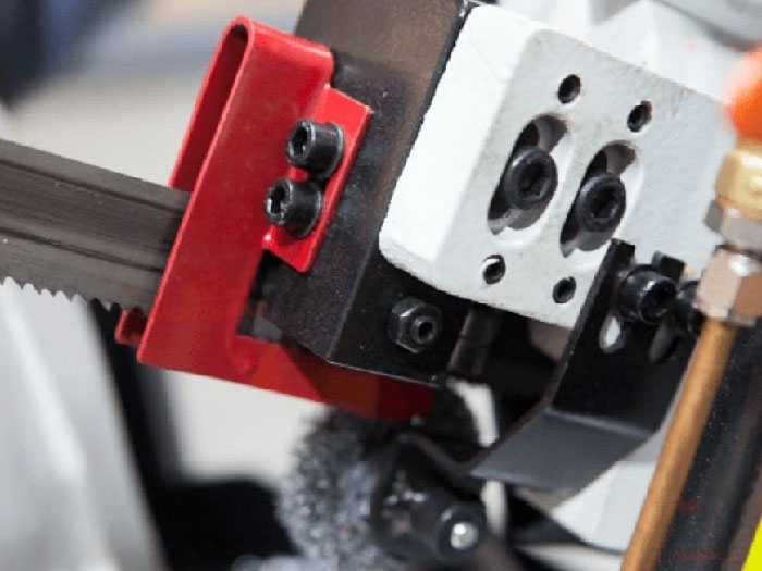 Ленточнопильный станок BS-260