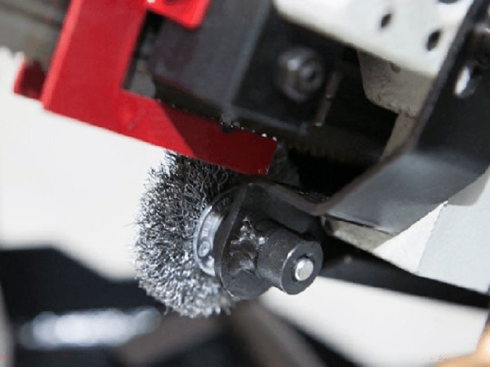 Ленточнопильный станок BS-260