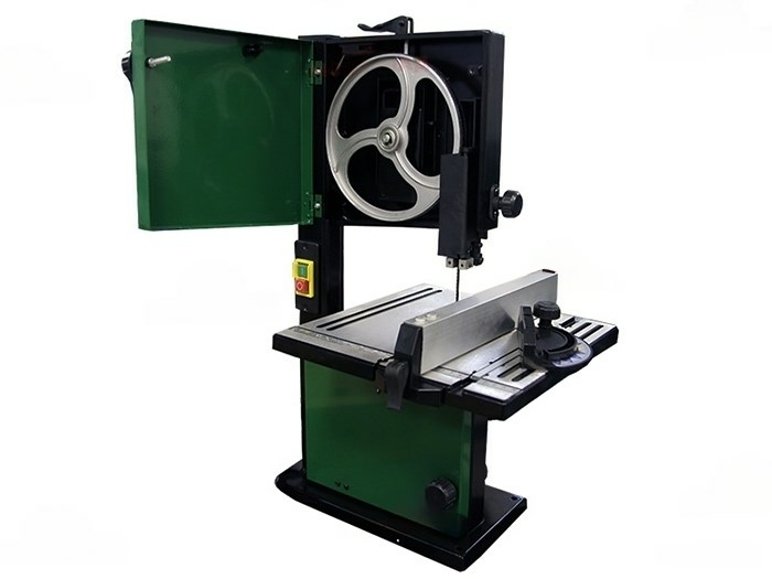 Вертикальная ленточная пила BS8