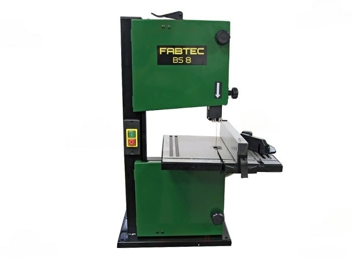 Вертикальная ленточная пила BS8