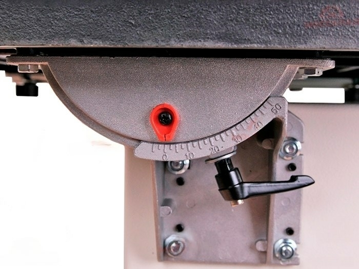 Ленточнопильный станок BS 250