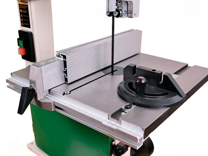 Ленточнопильный станок BS 250