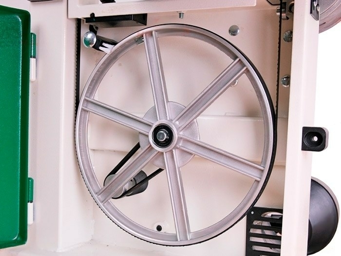 Ленточнопильный станок BS 250