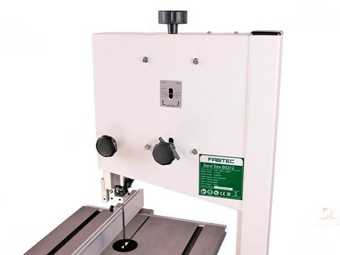 Ленточнопильный станок BS 312