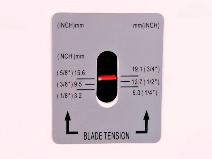 Ленточнопильный станок BS 312
