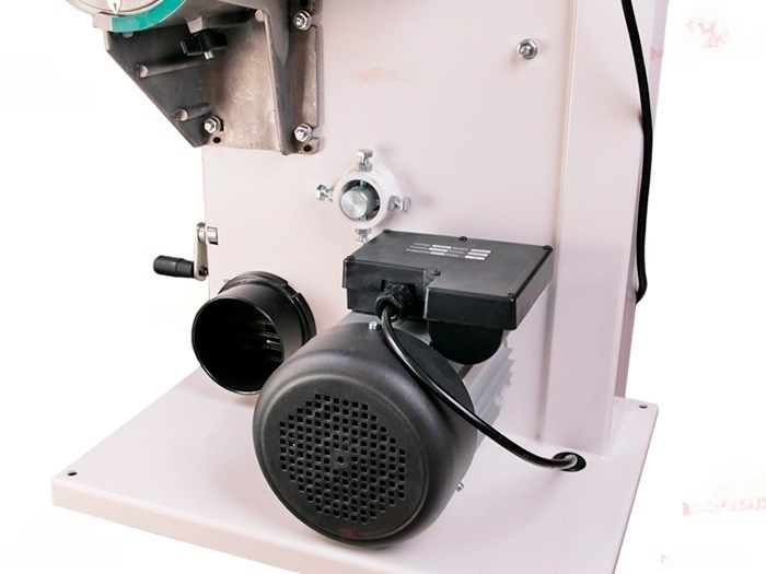 Ленточнопильный станок BS 312