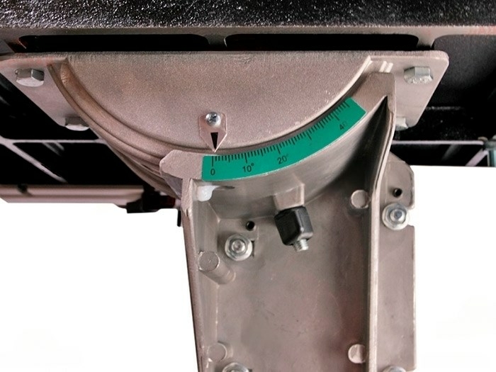 Ленточнопильный станок BS 312