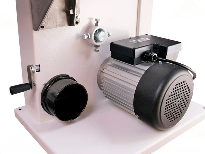 Ленточнопильный станок BS 312