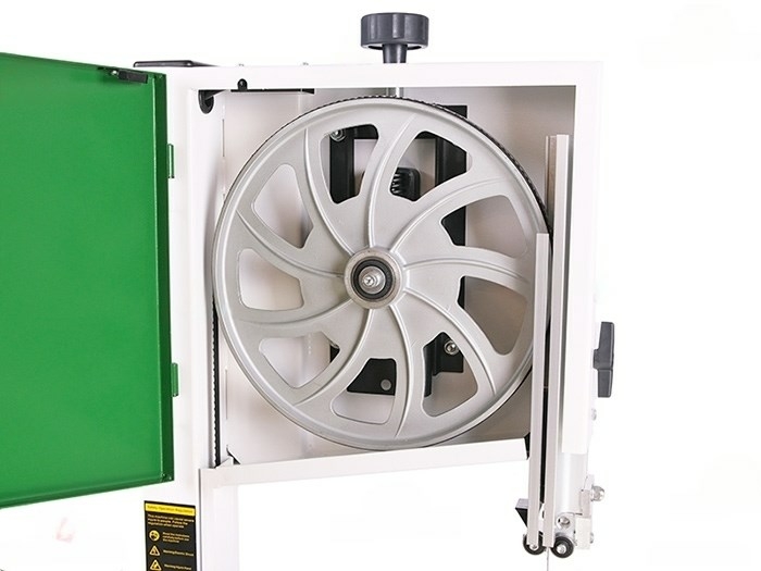 Ленточнопильный станок BS 312