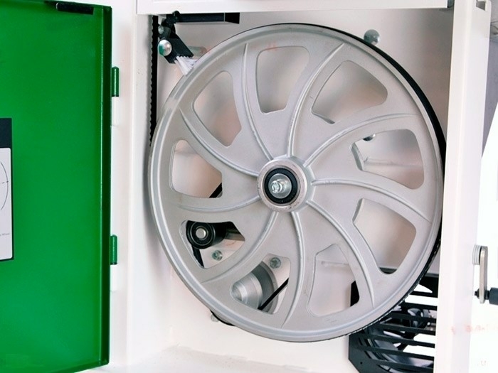 Ленточнопильный станок BS 312