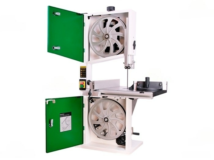 Ленточнопильный станок BS 312