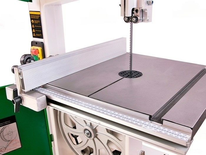 Ленточнопильный станок BS 312