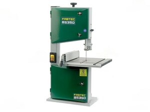 Ленточнопильный станок BS 350