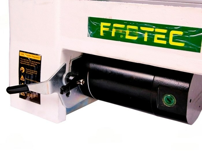 Токарный станок по дереву DML 320