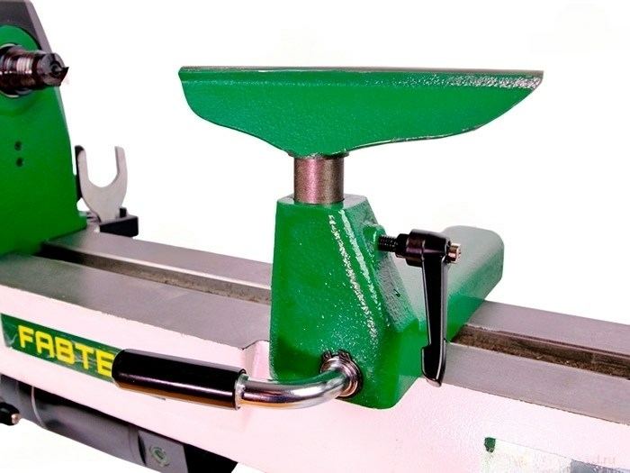 Токарный станок по дереву DML 320