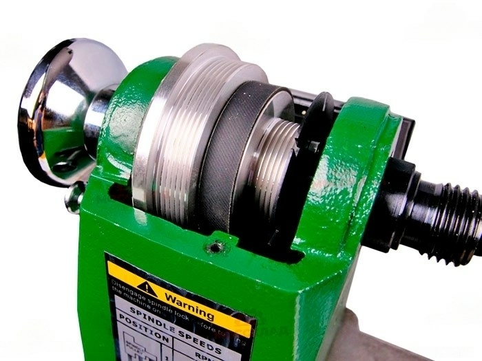 Токарный станок по дереву DML 320