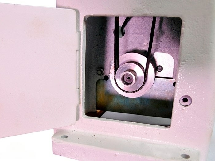 Токарный станок по дереву DML 320