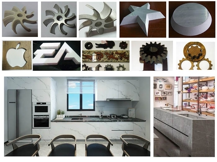 Консольный станок гидроабразивной резки 50-C1525 CANTILEVER