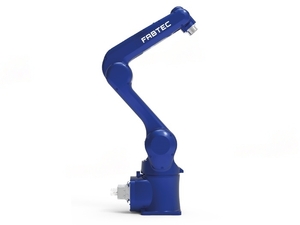 6-осевой универсальный робот AR0907H