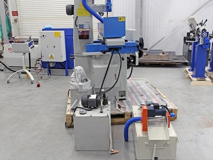 Плоскошлифовальный станок SG2050AHD