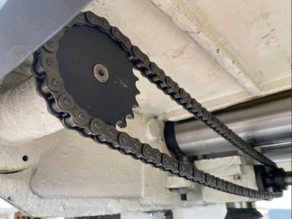 Рейсмусовый односторонний станок SM163/SM163PH/EM163PH