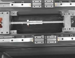 Токарный обрабатывающий центр с ЧПУ NINGBO BLIN MACHINERY BL-S32