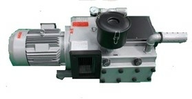 Фрезерные станки с ЧПУ HCM S 1325 AT-V