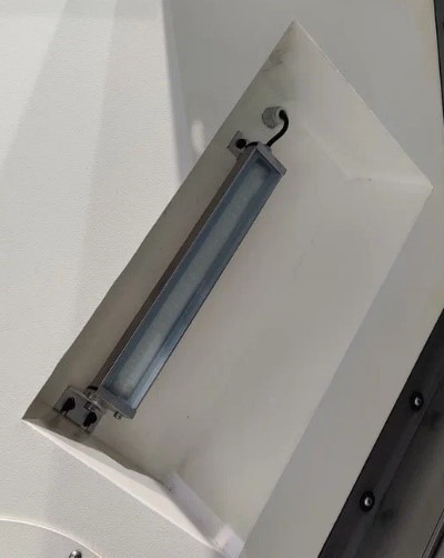 Токарный станок ЧПУ с наклонной станиной MetalTec NEXUS 55MY + ось Y