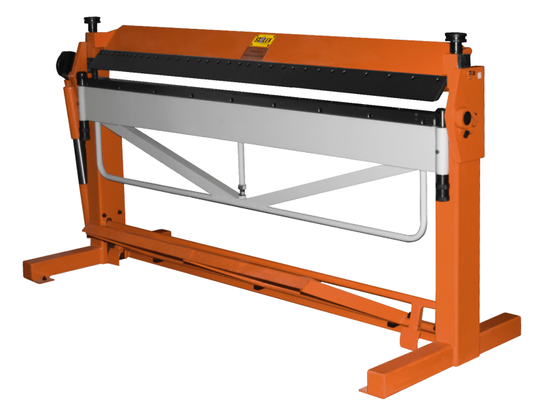 Станок листогибочный Stalex PBB 1520/1.5 (373152)