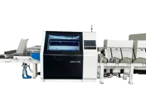 Оптимизатор для вырезки дефектов SDC OPTICUT 7000