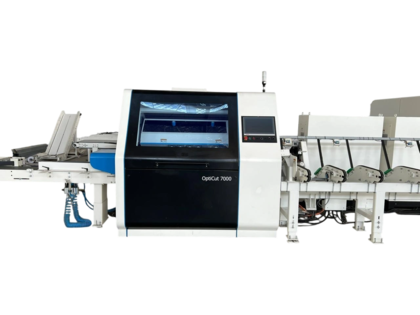 Оптимизатор для вырезки дефектов SDC OPTICUT 7000