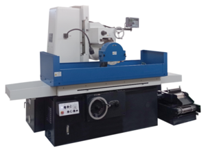 Плоскошлифовальный станок UNIVEQ USG 40100H