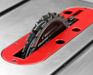 Диск пазовальный harvey 205x30 (dado)