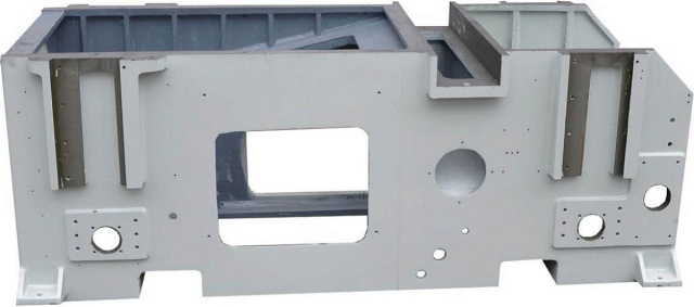 Двусторонний рейсмусовый станок EcoWood 247, 263, 263 BIG