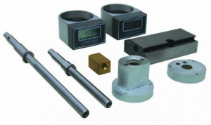 BD-8, набор цифровой индикации перемещения по 2м осям (50000092)