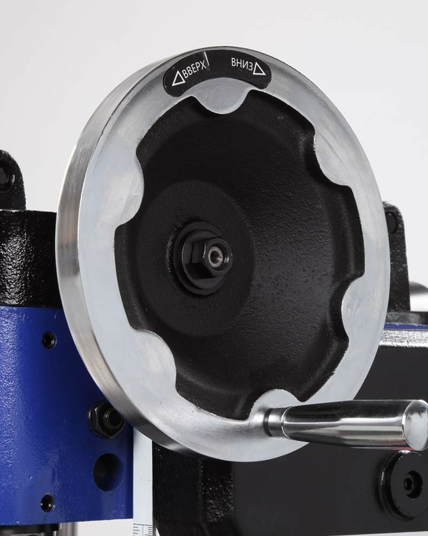 Рейсмусовый станок BELMASH P380RB (400 V) (S188A)