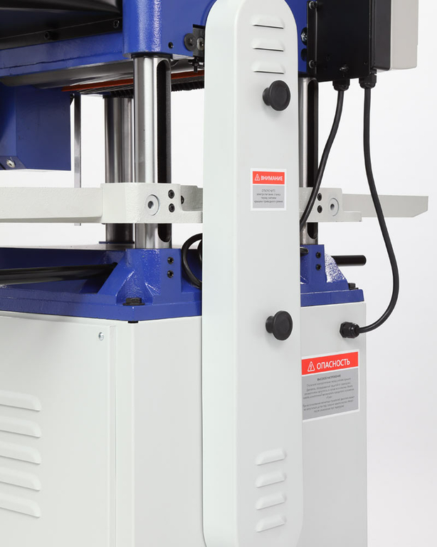 Рейсмусовый станок BELMASH P380RB (400 V) (S188A)