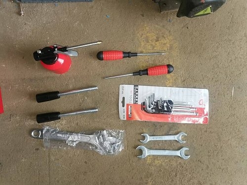 Ленточнопильный станок MetalTec BS 300 CH (угол 90°)